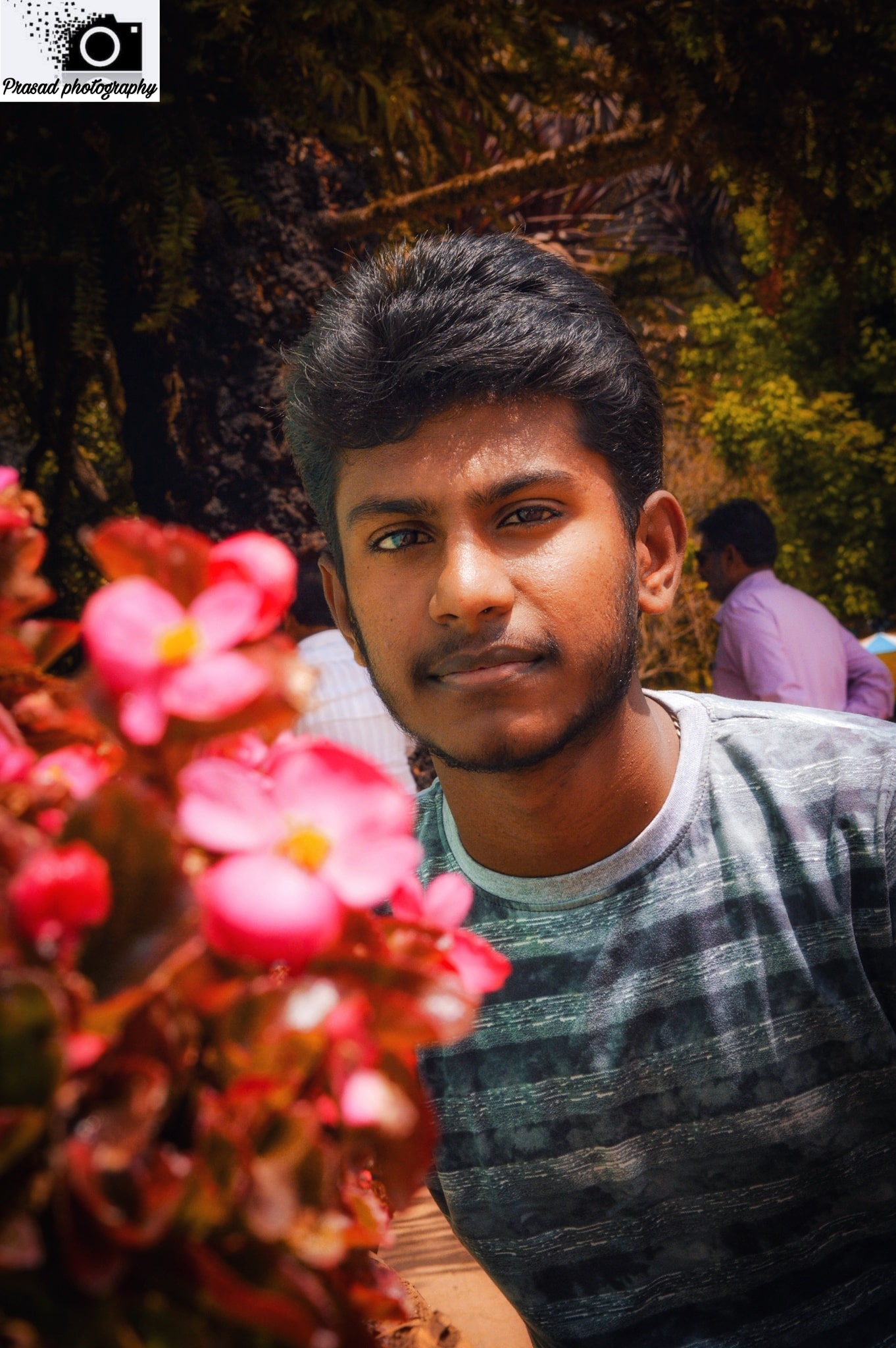 My Special Day